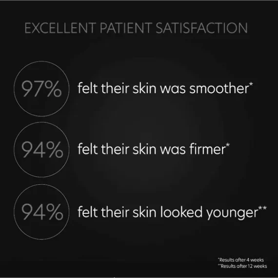 PCA Skin® • ExLinea Pro Peptide Serum • Wzmocnione, zaawansowane serum wygładzające • 30ml - obrazek 2