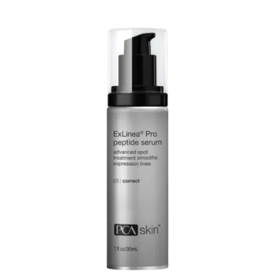 PCA Skin® • ExLinea Pro Peptide Serum • Wzmocnione, zaawansowane serum wygładzające • 30ml