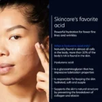 PCA Skin® • Hyaluronic Acid Boosting Serum • Serum o właściwościach intensywnie nawilżających • 30ml - obrazek 3