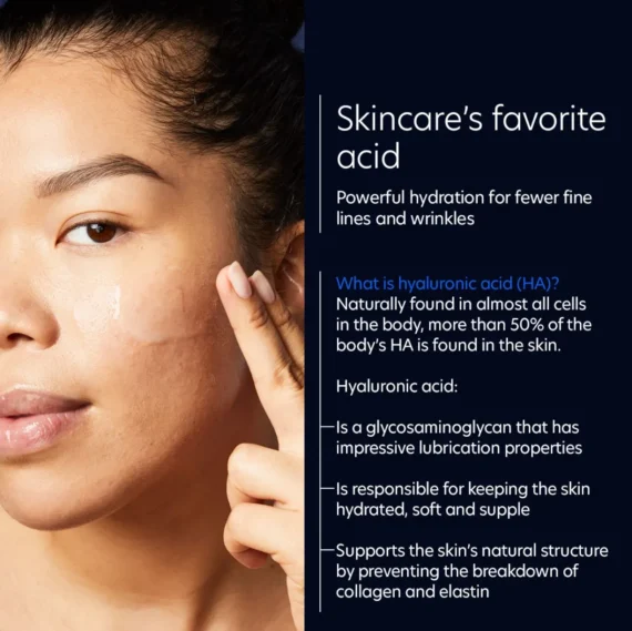 PCA Skin® • Hyaluronic Acid Boosting Serum • Serum o właściwościach intensywnie nawilżających • 30ml - obrazek 3