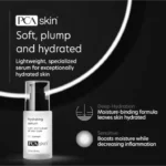 PCA Skin® • Hydrating Serum • Serum silnie nawilżające • 29ml - obrazek 2