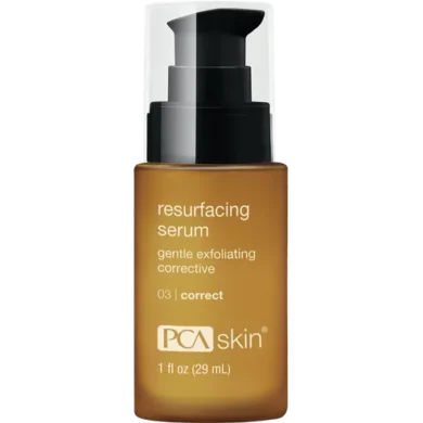 PCA Skin® • Resurfacing Serum • Wielozadaniowe serum dla skóry dojrzałej • 29ml