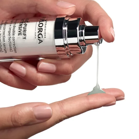 Filorga® • Age Purify Intensive • Serum redukujące zmarszczki i niedoskonałości • 30ml - obrazek 4