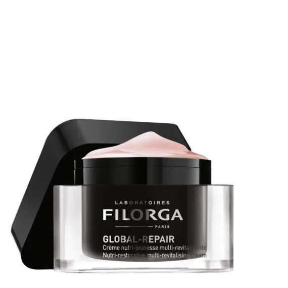 Filorga® • Global Repair Advanced Cream • Multirewitalizujący krem odmładzająco-odżywczy • 50ml - obrazek 2
