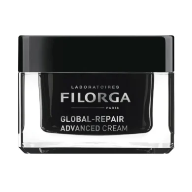 Filorga® • Global Repair Advanced Cream • Multirewitalizujący krem odmładzająco-odżywczy • 50ml