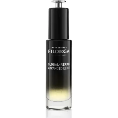 Filorga® • Global Repair Advanced Elixir • Eliksir intensywnie odmładzający • 30ml