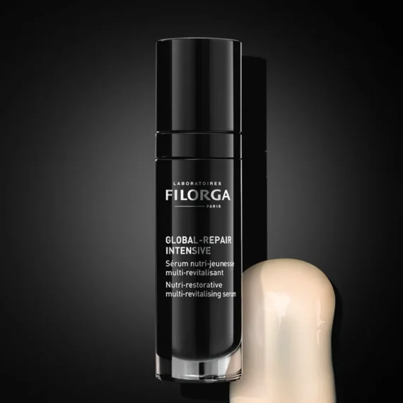 Filorga® • Global Repair Intensive • Multirewitalizujące serum odżywczo-wzmacniające • 30ml - obrazek 4