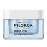 Filorga® • Hydra Hyal Cream • Krem intensywnie nawilżający • 50ml