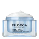 Filorga® • Hydra Hyal Cream • Krem intensywnie nawilżający • 50ml - obrazek 2