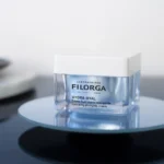 Filorga® • Hydra Hyal Cream • Krem intensywnie nawilżający • 50ml - obrazek 4