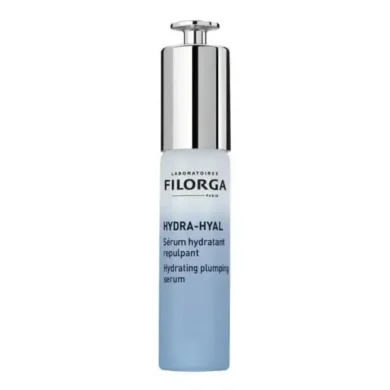 Filorga® • Hydra Hyal Serum • Serum intensywnie nawilżające • 30ml