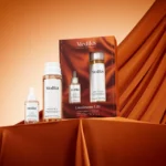 Medik8® • Zestaw Luminous Lift • Press & Glow™ • 200ml • Liquid Peptides™ • 30ml