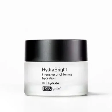 PCA Skin® • Hydra Bright Cream • Nawilżająco-rozjaśniający krem do twarzy • 50ml