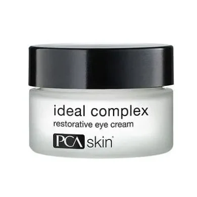 PCA Skin® • Ideal Complex Restorative Eye Cream • Odżywczy krem przeciwstarzeniowy na okolicę oka • 14g
