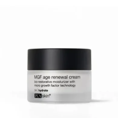 PCA Skin® • MGF AGE Renewal Cream • Bio-regenerujący krem odmładzający • 53g