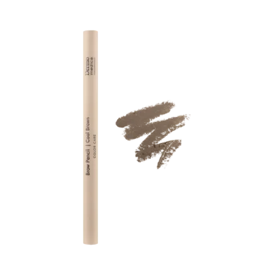 Dermomedica • Brow Pencil • Precyzyjna kredka do brwi (kolor Cool Brown) • 0,2g
