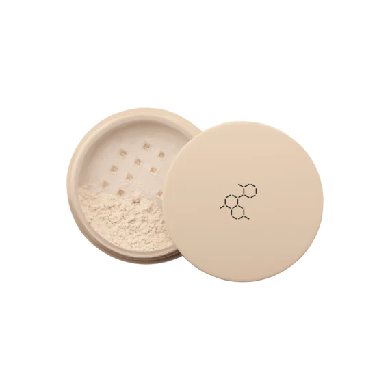 Dermomedica • Loose Powder Eye Brightening • Luksusowy puder rozświetlający pod oczy • 6g - obrazek 2