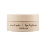 Dermomedica • Loose Powder Eye Brightening • Luksusowy puder rozświetlający pod oczy • 6g