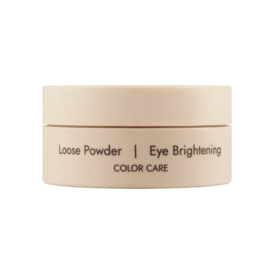 Dermomedica • Loose Powder Eye Brightening • Luksusowy puder rozświetlający pod oczy • 6g