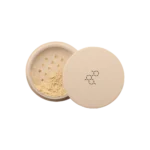 Dermomedica • Loose Powder Skin Perfector • Satynowy puder wygładzająco-utrwalający • 6g - obrazek 2