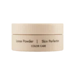 Dermomedica • Loose Powder Skin Perfector • Satynowy puder wygładzająco-utrwalający • 6g