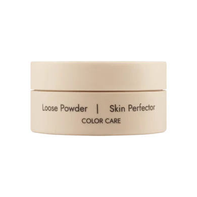 Dermomedica • Loose Powder Skin Perfector • Satynowy puder wygładzająco-utrwalający • 6g