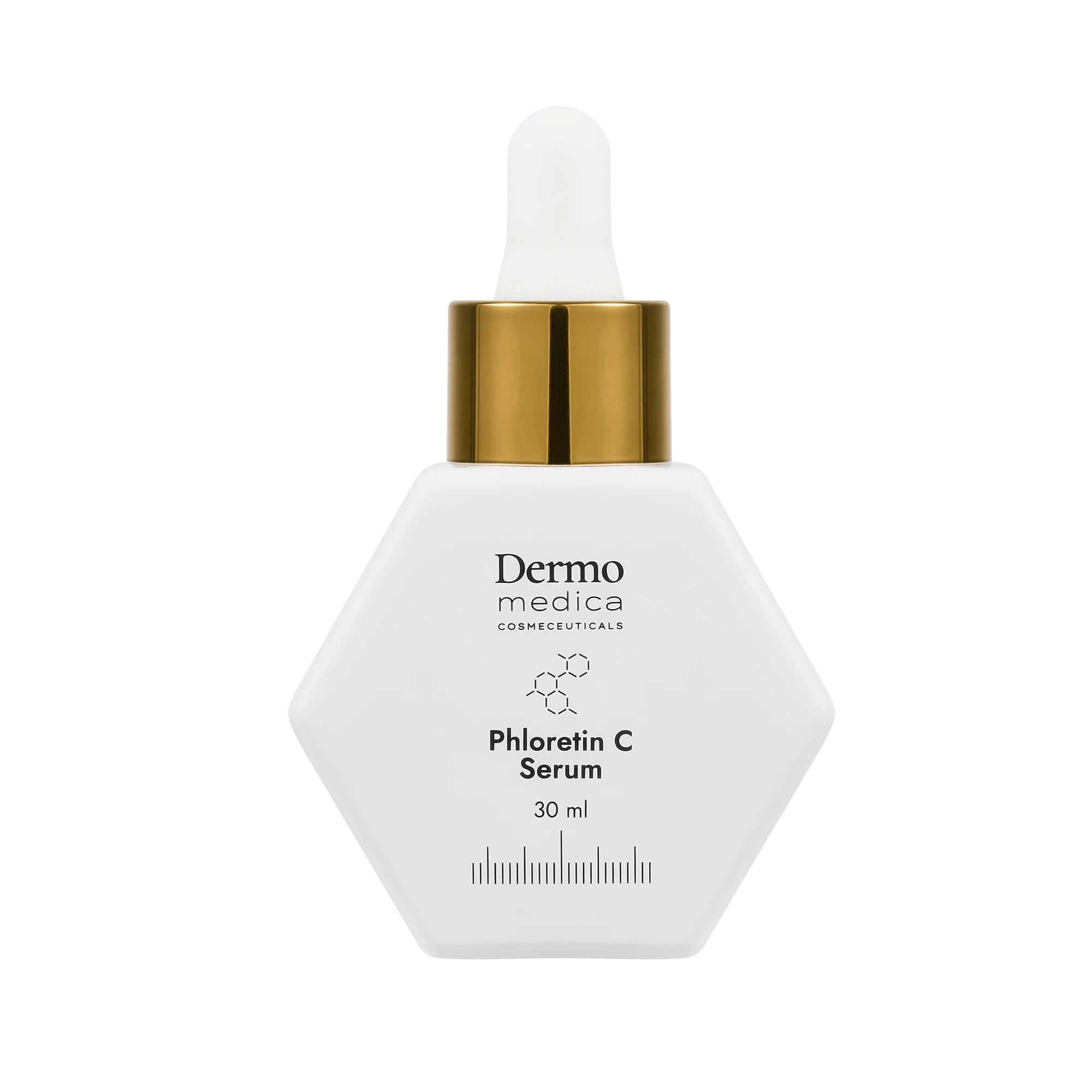Dermomedica-Phloretin-C-Serum-30ml Dermomedica® • Phloretin C Serum • Serum z Witaminą C, Argireliną ®, Floretyną i Kwasem Ferulowym • 30ml - obrazek 1
