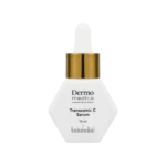 Dermomedica® • Tranexamic C • Serum z Witaminą C, Kwasem Traneksamowym i Czynnikami Wzrostu • 15ml