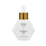 Dermomedica® • Tranexamic C • Serum z Witaminą C, Kwasem Traneksamowym i Czynnikami Wzrostu • 30ml